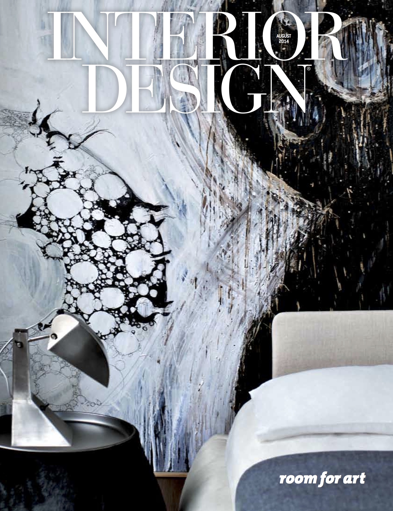 Buoyant Airon Glow In Interior Design Magazine Buoyant Nyc